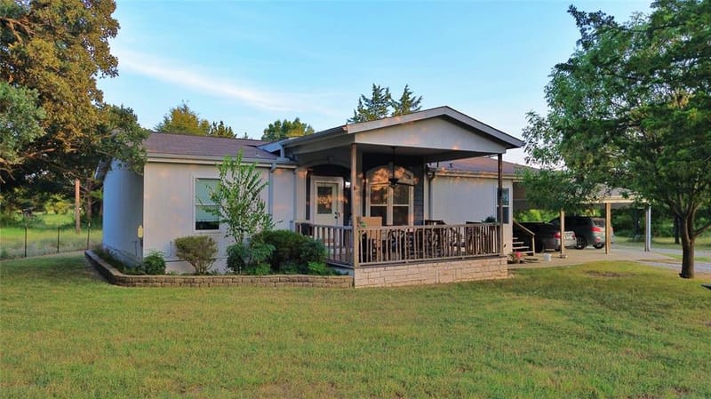 3288 County Road 136, Whitesboro TX 76273 - Photo 20