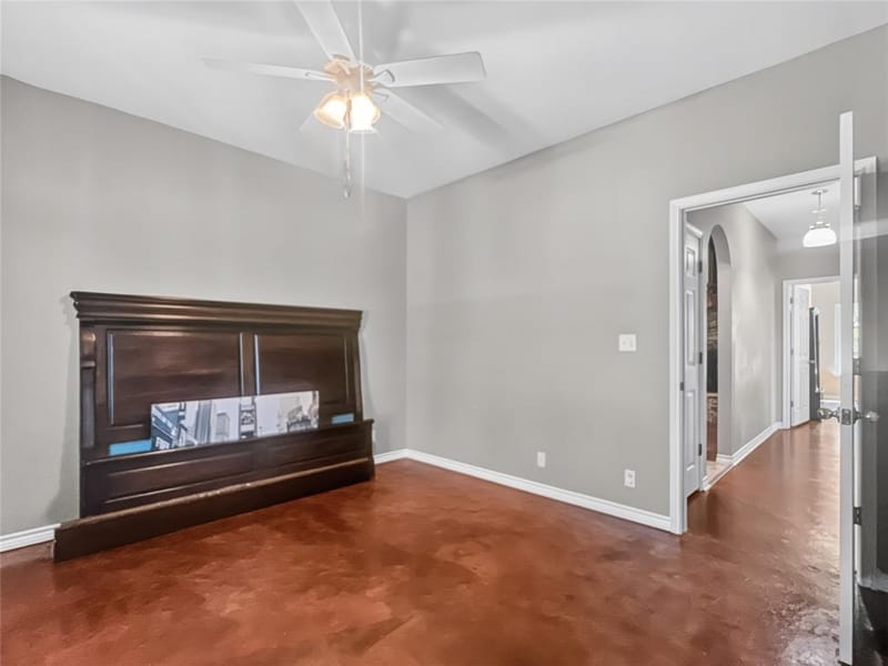 3288 County Road 136, Whitesboro TX 76273 - Photo 9