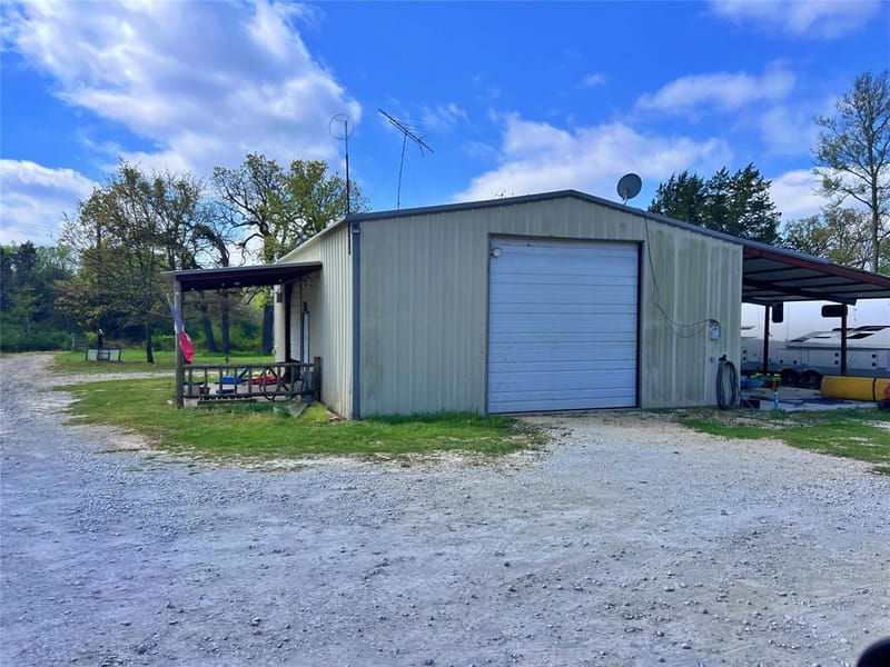 3288 County Road 136, Whitesboro TX 76273 - Photo 37