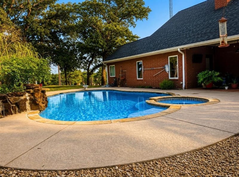 3288 County Road 136, Whitesboro TX 76273 - Photo 19