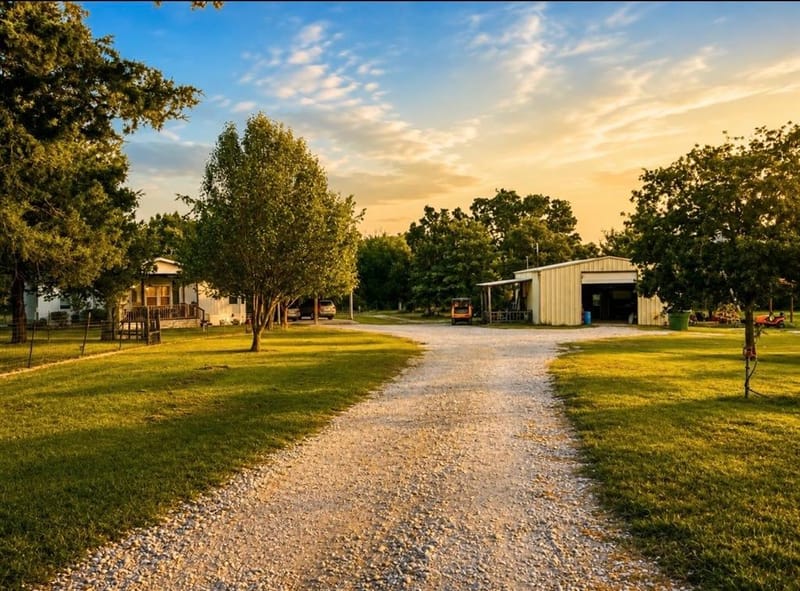 3288 County Road 136, Whitesboro TX 76273 - Photo 35