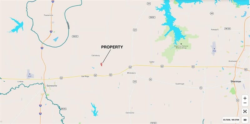 3288 County Road 136, Whitesboro TX 76273 - Photo 39