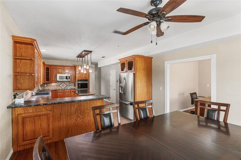 3288 County Road 136, Whitesboro TX 76273 - Photo 8