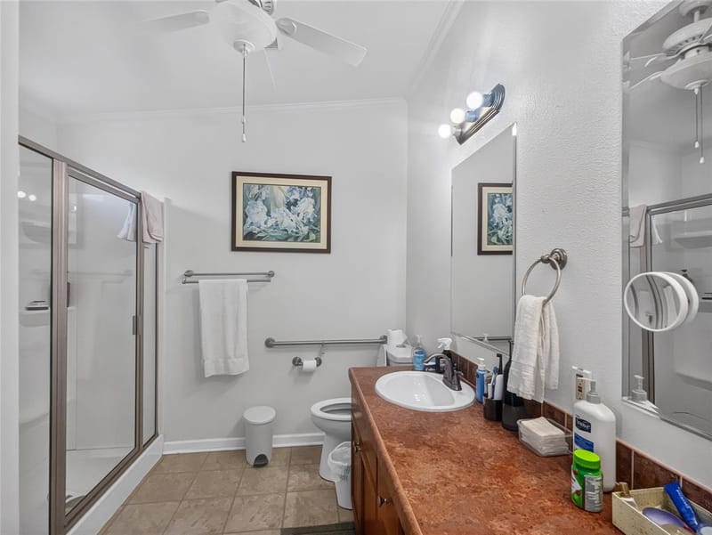 3288 County Road 136, Whitesboro TX 76273 - Photo 25