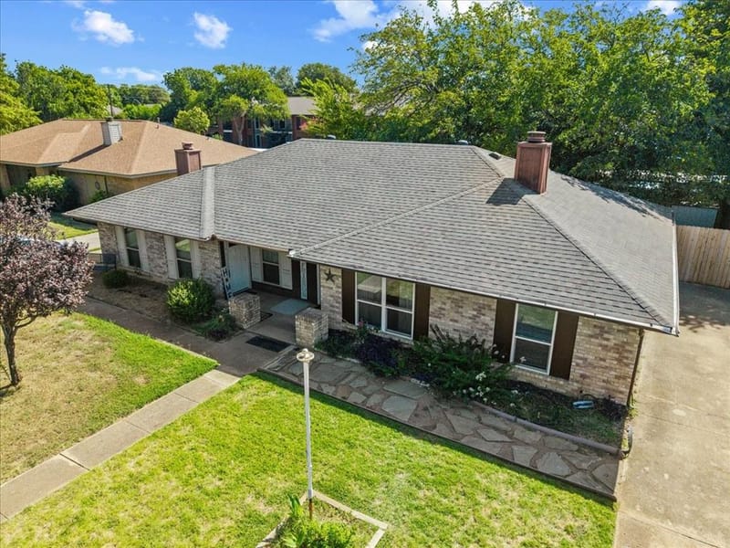 814 Rock Creek Drive, Euless TX 76039 - Photo 30