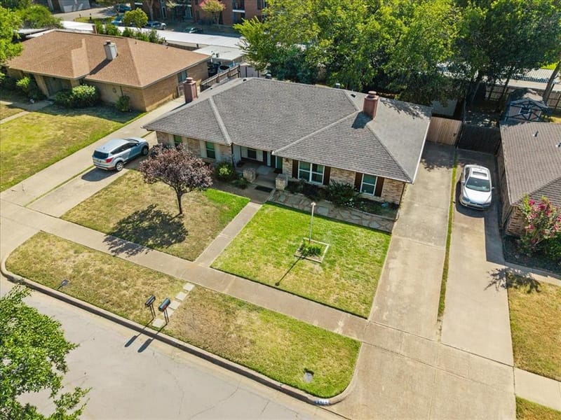814 Rock Creek Drive, Euless TX 76039 - Photo 31