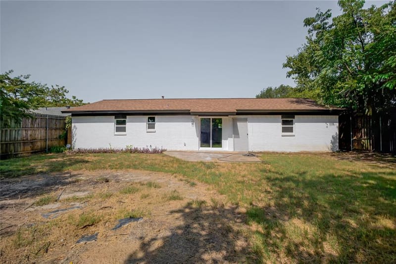 224 Southway Drive, Everman TX 76140 - Photo 17