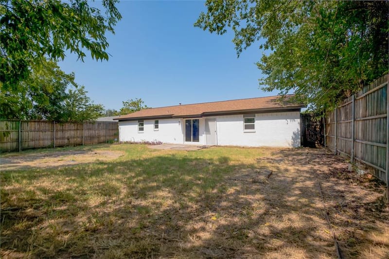224 Southway Drive, Everman TX 76140 - Photo 16