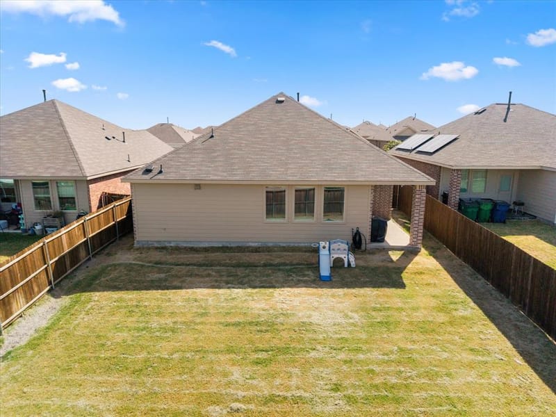 1420 Reunion Drive, Crandall TX 75114 - Photo 27