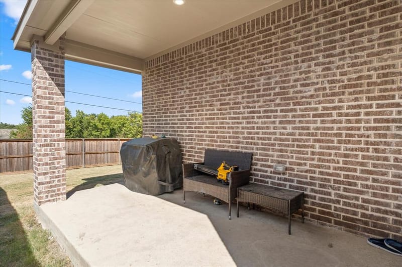 1420 Reunion Drive, Crandall TX 75114 - Photo 26