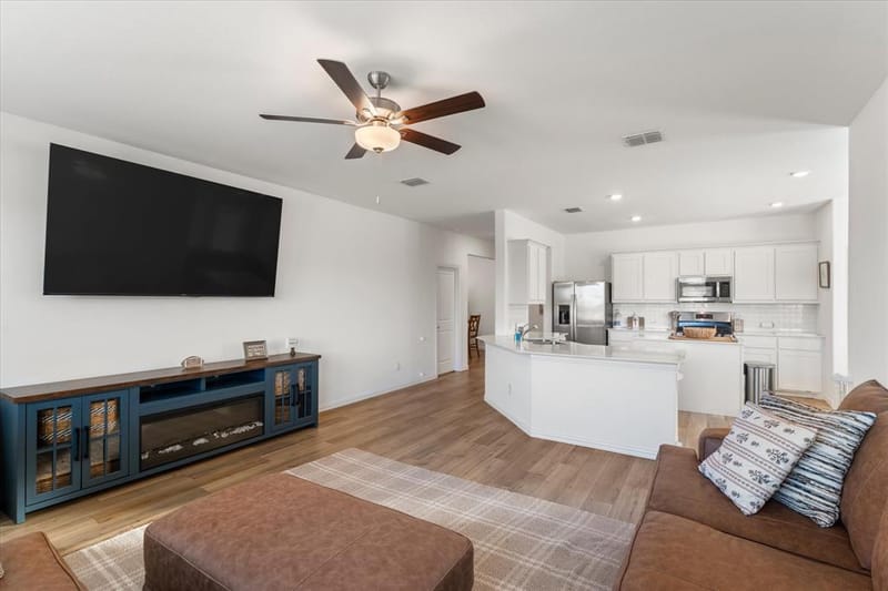 1420 Reunion Drive, Crandall TX 75114 - Photo 7