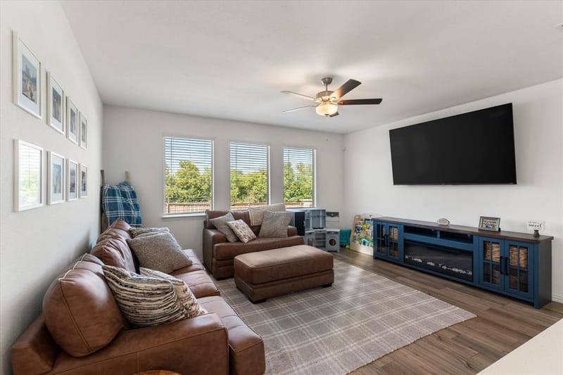 1420 Reunion Drive, Crandall TX 75114 - Photo 3