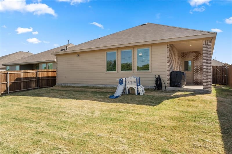 1420 Reunion Drive, Crandall TX 75114 - Photo 28