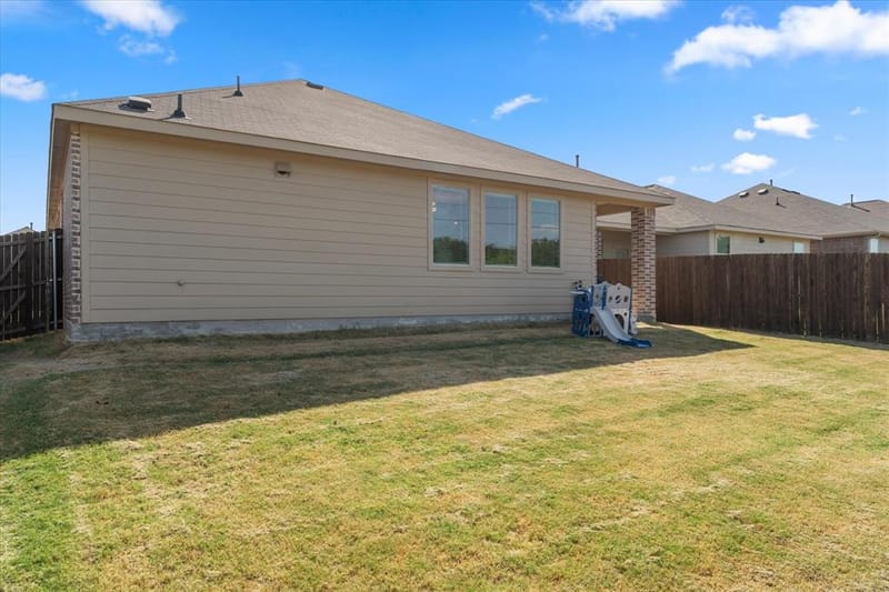 1420 Reunion Drive, Crandall TX 75114 - Photo 29