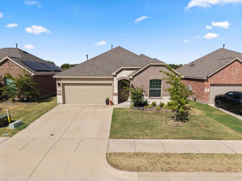 1420 Reunion Drive, Crandall TX 75114 - Photo 4