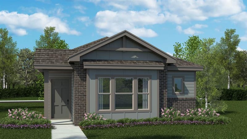 2944 MAPLE ORCHARD Lane, Fort Worth TX 76140