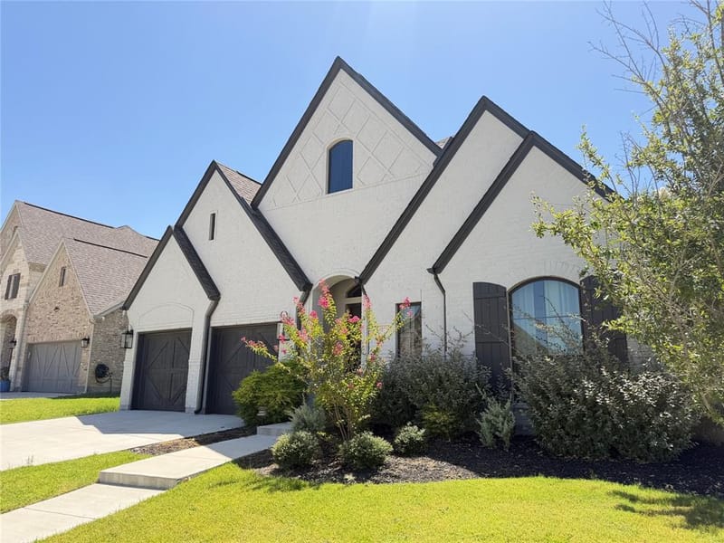2271 Macy Way, Prosper TX 75078 - Photo 2