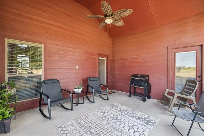 145 Mc Kay Lane, Weatherford TX 76088 - Photo 36