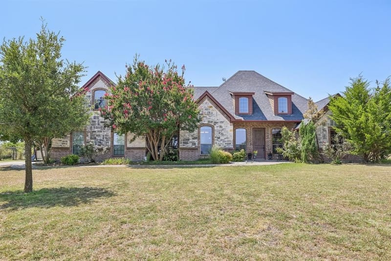 145 Mc Kay Lane, Weatherford TX 76088