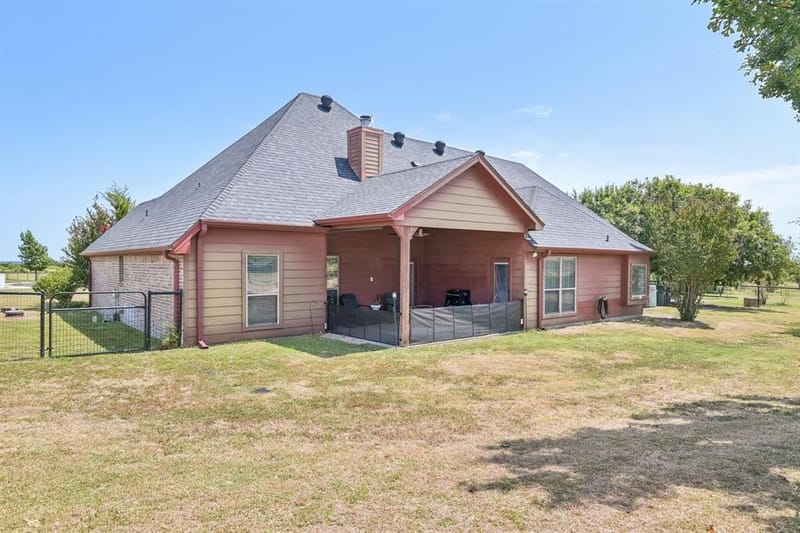 145 Mc Kay Lane, Weatherford TX 76088 - Photo 24