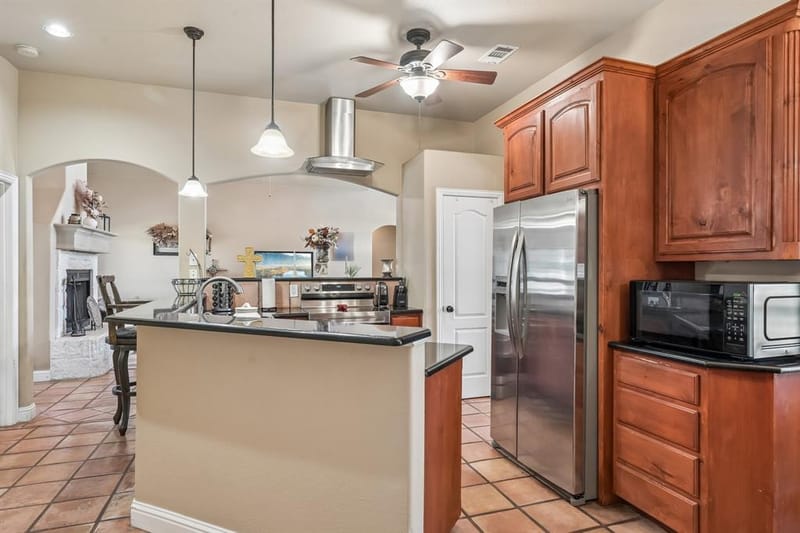 145 Mc Kay Lane, Weatherford TX 76088 - Photo 11