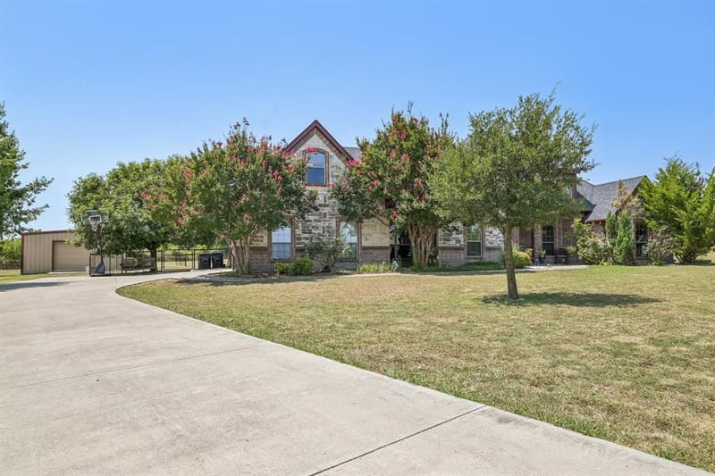 145 Mc Kay Lane, Weatherford TX 76088 - Photo 40