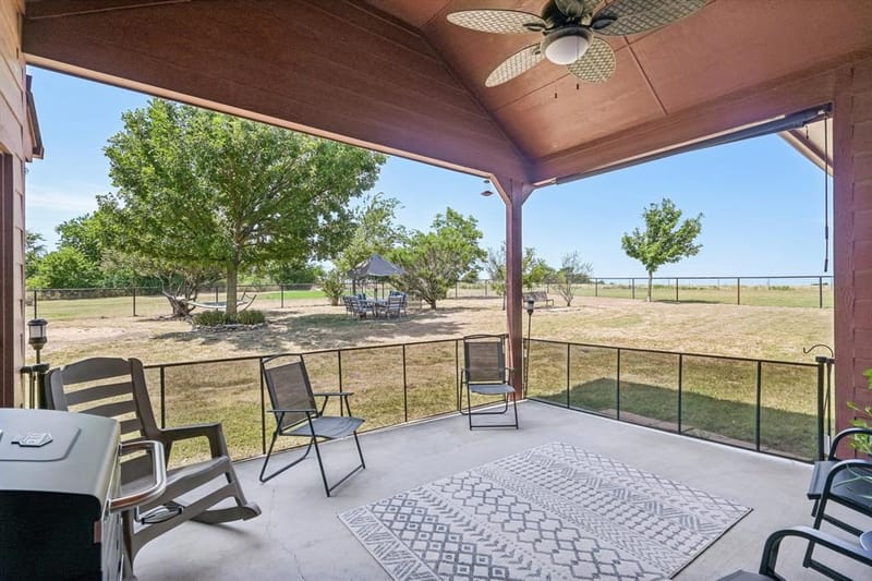 145 Mc Kay Lane, Weatherford TX 76088 - Photo 35