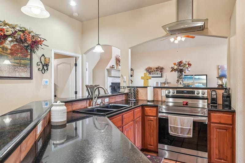 145 Mc Kay Lane, Weatherford TX 76088 - Photo 8