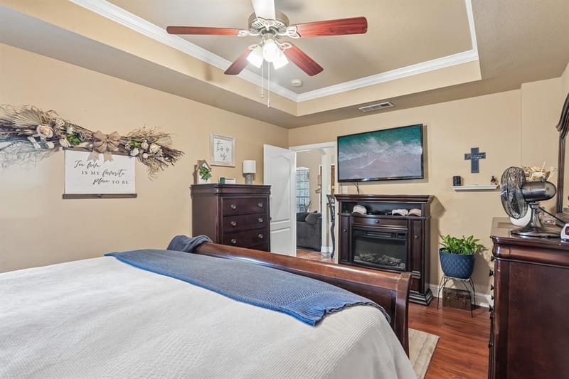 145 Mc Kay Lane, Weatherford TX 76088 - Photo 21