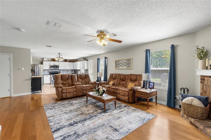 2212 Plum Court, Little Elm TX 75068 - Photo 2