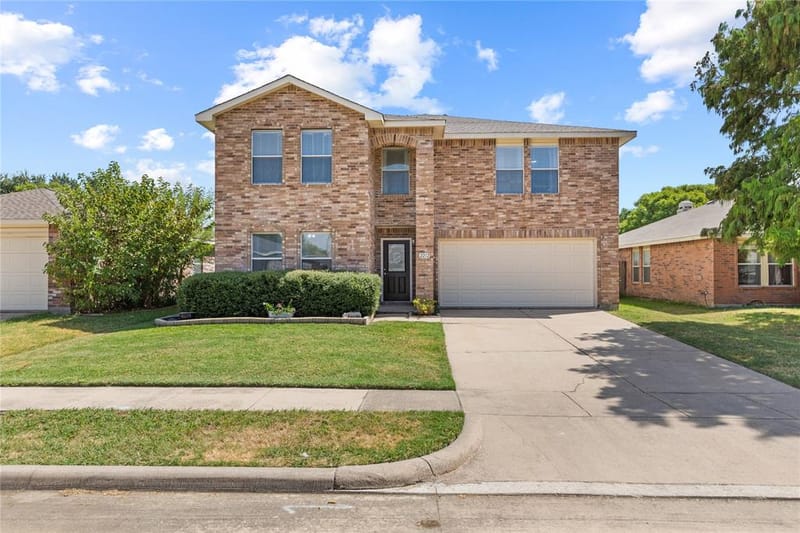 2212 Plum Court, Little Elm TX 75068 - Photo 32