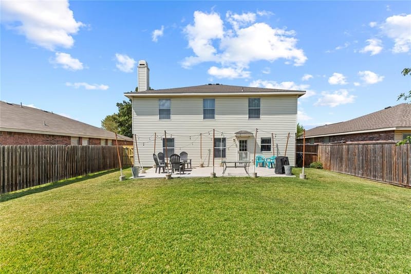 2212 Plum Court, Little Elm TX 75068 - Photo 29