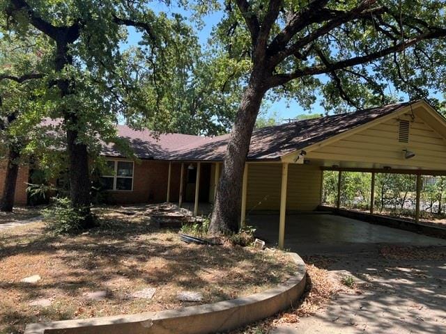 1203 Clover Lane, Denton TX 76209 - Photo 2