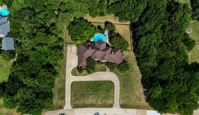 242 Ridgemont Drive, Heath TX 75126 - Photo 2