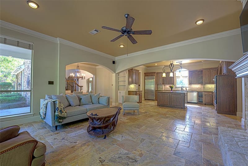 242 Ridgemont Drive, Heath TX 75126 - Photo 13