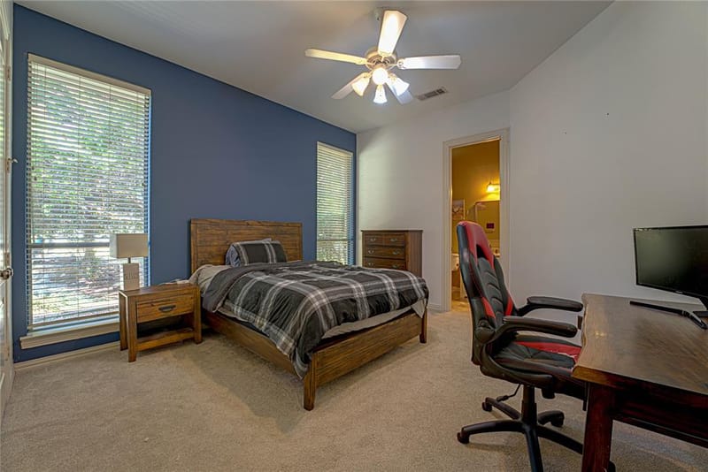 242 Ridgemont Drive, Heath TX 75126 - Photo 22