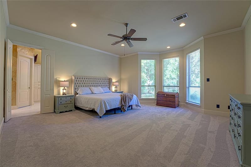 242 Ridgemont Drive, Heath TX 75126 - Photo 7