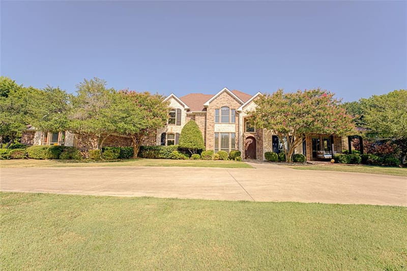 242 Ridgemont Drive, Heath TX 75126 - Photo 3