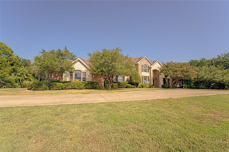 242 Ridgemont Drive, Heath TX 75126 - Photo 36