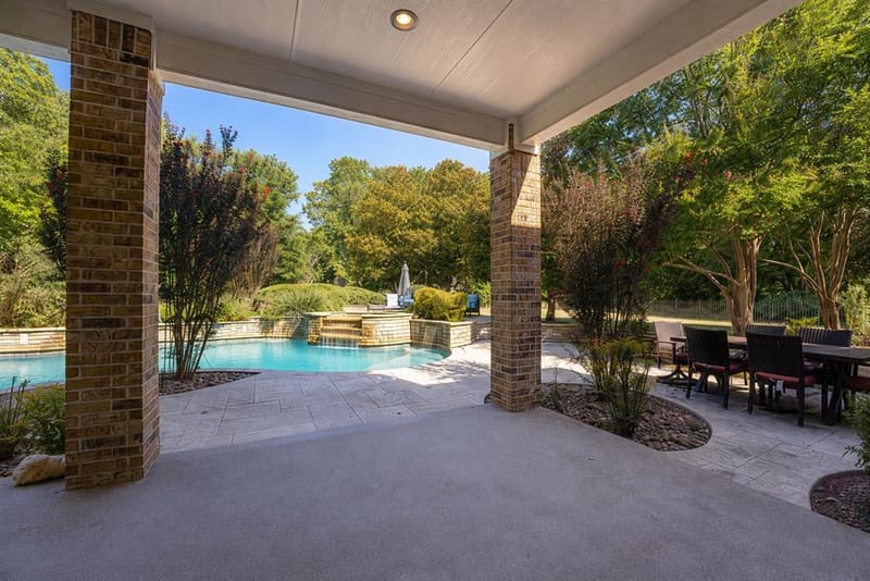 242 Ridgemont Drive, Heath TX 75126 - Photo 32