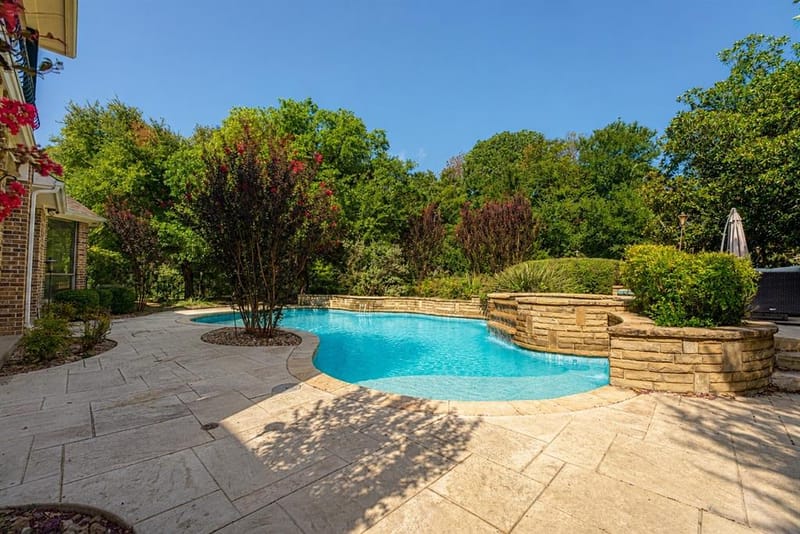 242 Ridgemont Drive, Heath TX 75126 - Photo 28
