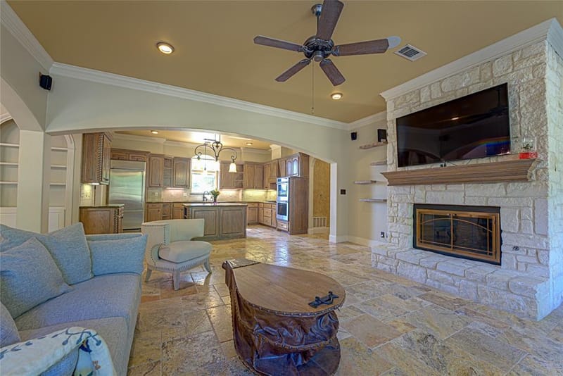 242 Ridgemont Drive, Heath TX 75126 - Photo 9