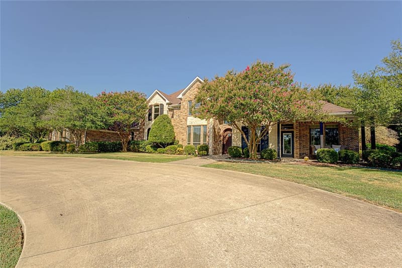 242 Ridgemont Drive, Heath TX 75126 - Photo 35