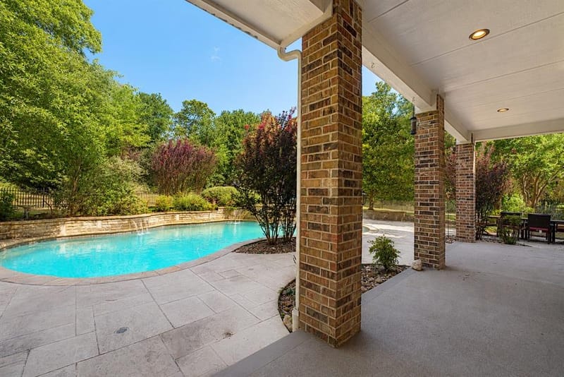 242 Ridgemont Drive, Heath TX 75126 - Photo 29