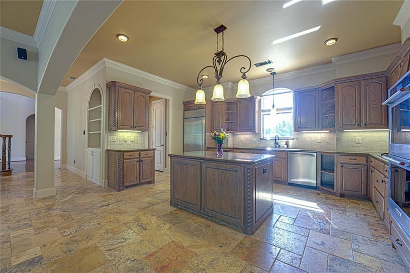242 Ridgemont Drive, Heath TX 75126 - Photo 8