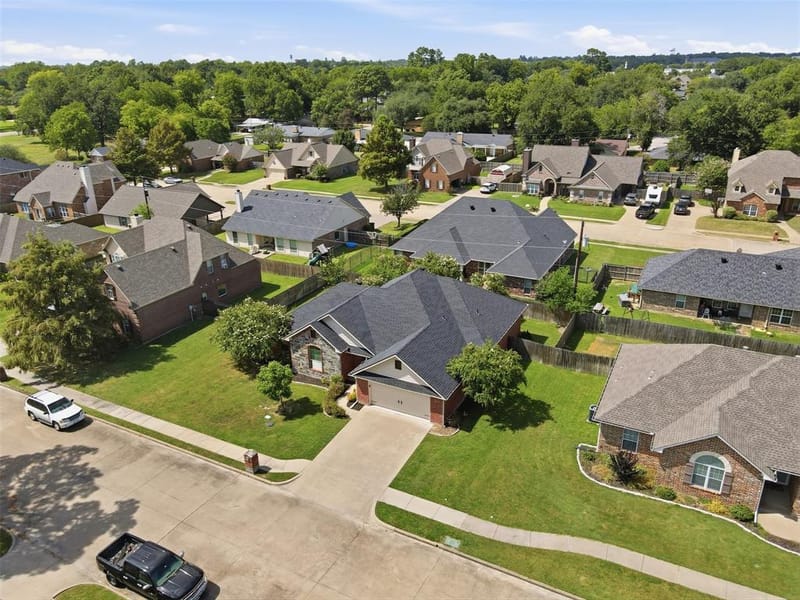 411 Austin Acre Road, Sulphur Springs TX 75482 - Photo 17