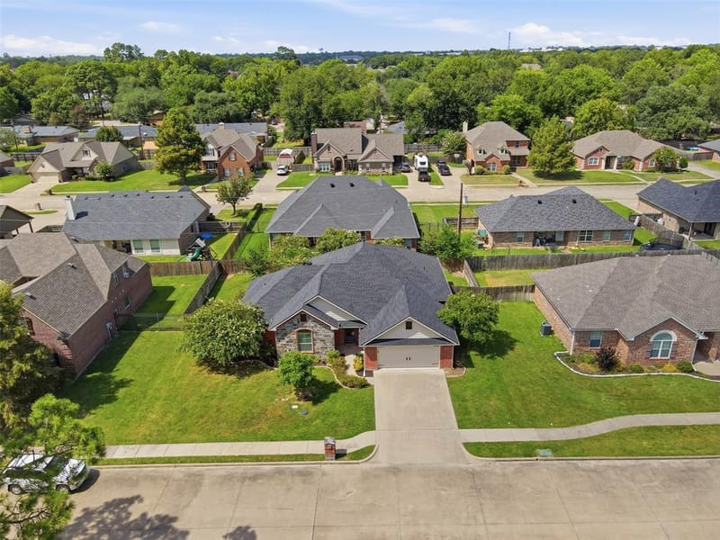 411 Austin Acre Road, Sulphur Springs TX 75482 - Photo 12