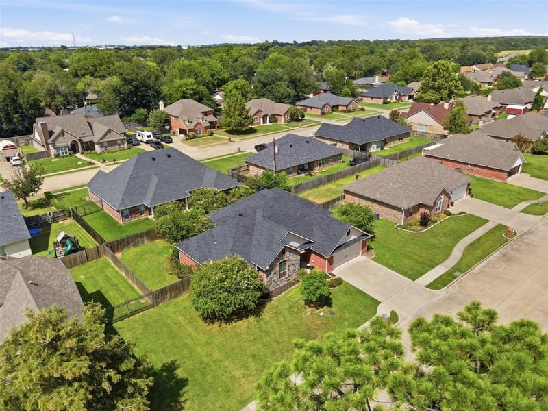 411 Austin Acre Road, Sulphur Springs TX 75482 - Photo 9