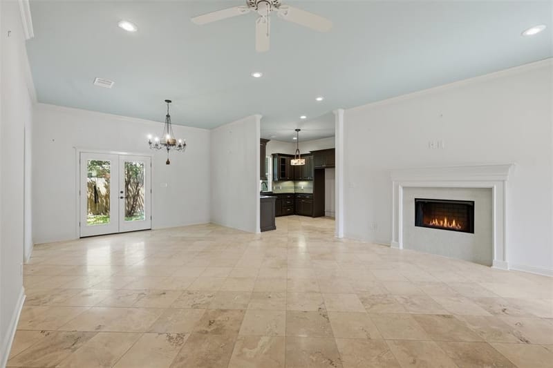 411 Austin Acre Road, Sulphur Springs TX 75482 - Photo 4