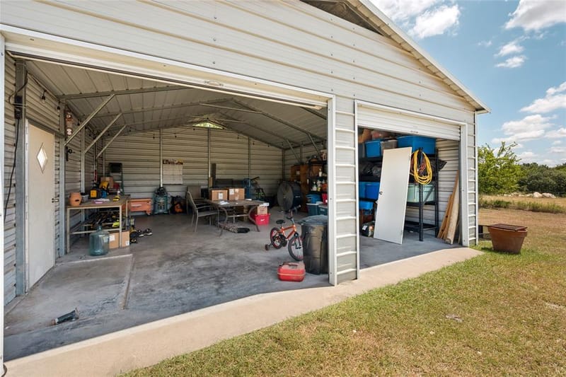 348 Private Road 477, Hillsboro TX 76645 - Photo 20